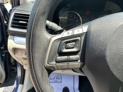 Used 2015 Subaru XV Crosstrek 4d SUV Premium CVT at Headlight Motor Group near Lewiston, ME