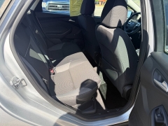 Used 2014  Ford Focus 4d Sedan SE at Headlight Motor Group near Lewiston&comma; ME
