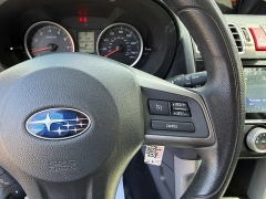 Used 2016  Subaru Forester 4d SUV i Premium CVT at Headlight Motor Group near Lewiston&comma; ME