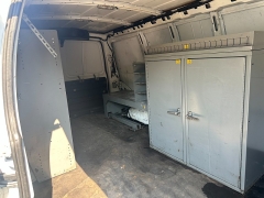 Used 2019 Chevrolet Express Van 3500 Ext Van at Headlight Motor Group near Lewiston, ME