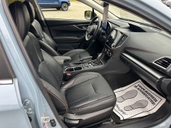 Used 2019  Subaru Crosstrek 4d SUV 2.0i Limited at Headlight Motor Group near Lewiston, ME