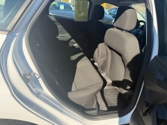 Used 2015  Ford Focus 4d Sedan S at Headlight Motor Group near Lewiston&comma; ME