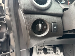 Used 2015  Ford Fiesta 4d Hatchback SE at Headlight Motor Group near Lewiston, ME