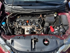Used 2013  Honda Civic Sedan 4d EX at Headlight Motor Group near Lewiston&comma; ME