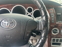 Used 2008  Toyota Tundra 4WD Crew Max 5&period;7L Limited at Headlight Motor Group near Lewiston&comma; ME