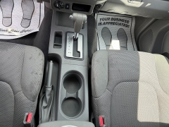 Used 2019  Nissan Frontier 4WD Crew Cab SV Auto at Headlight Motor Group near Lewiston&comma; ME