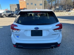 Used 2021  Subaru Forester Limited CVT at Headlight Motor Group near Lewiston&comma; ME