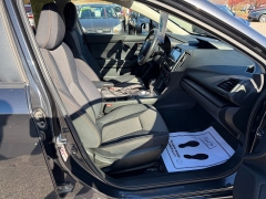 Used 2019  Subaru Crosstrek 4d SUV 2&period;0i Premium CVT at Headlight Motor Group near Lewiston&comma; ME