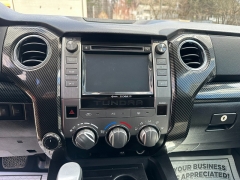 Used 2014  Toyota Tundra 4WD CrewMax SR5 5&period;7L at Headlight Motor Group near Lewiston&comma; ME