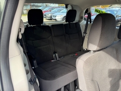 Used 2019  Dodge Grand Caravan 4d Wagon SE at Headlight Motor Group near Lewiston&comma; ME