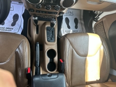 Used 2015 Jeep Wrangler Unlimited 4d Convertible Sahara at Headlight Motor Group near Lewiston, ME