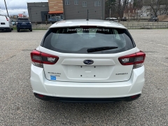 Used 2023  Subaru Impreza 5-door CVT at Headlight Motor Group near Lewiston&comma; ME