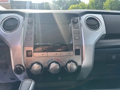 Used 2019 Toyota Tundra 4WD CrewMax TRD Pro 5.7L at Headlight Motor Group near Lewiston, ME