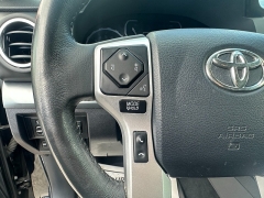 Used 2020 Toyota Tundra 4WD Double Cab TRD Pro 5.7L at Headlight Motor Group near Lewiston, ME