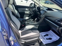 Used 2019 Subaru Crosstrek 4d SUV 2.0i Limited at Headlight Motor Group near Lewiston, ME