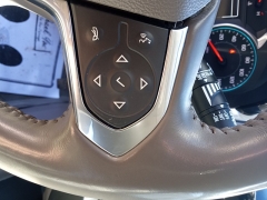 Used 2019 Chevrolet Traverse 4d SUV AWD LT Leather at Headlight Motor Group near Lewiston, ME