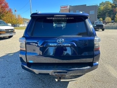 Used 2018  Toyota 4Runner 4d SUV 4WD SR5 at Headlight Motor Group near Lewiston, ME