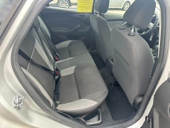 Used 2014 Ford Focus 4d Sedan S at Headlight Motor Group near Lewiston, ME
