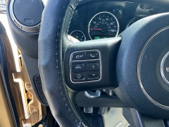 Used 2013  Jeep Wrangler 2d Convertible Sport Freedom at Headlight Motor Group near Lewiston&comma; ME