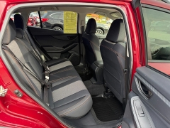 Used 2019  Subaru Crosstrek 4d SUV 2&period;0i Premium CVT at Headlight Motor Group near Lewiston&comma; ME