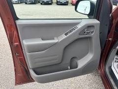 Used 2018  Nissan Frontier 4WD Crew Cab SV Longbed at Headlight Motor Group near Lewiston, ME