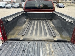 Used 2018  Nissan Frontier 4WD Crew Cab SV Longbed at Headlight Motor Group near Lewiston, ME