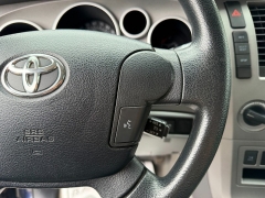 Used 2011  Toyota Tundra 4WD Double Cab 5&period;7L at Headlight Motor Group near Lewiston&comma; ME
