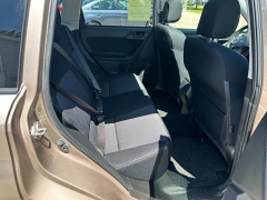 Used 2015 Subaru Forester 4d SUV i Premium CVT at Headlight Motor Group near Lewiston, ME
