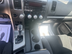 Used 2013 Toyota Tundra 4WD Double Cab 5.7L at Headlight Motor Group near Lewiston, ME