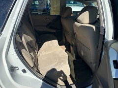 Used 2011 Nissan Murano 4d SUV AWD SV at Headlight Motor Group near Lewiston, ME