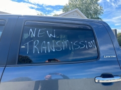 Used 2008 Toyota Tundra 4WD Crew Max 5.7L Limited at Headlight Motor Group near Lewiston, ME