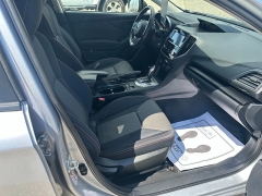 Used 2019 Subaru Crosstrek 4d SUV 2.0i Premium CVT at Headlight Motor Group near Lewiston, ME