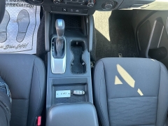 Used 2022  Nissan Frontier Crew Cab 4x4 S Auto at Headlight Motor Group near Lewiston&comma; ME
