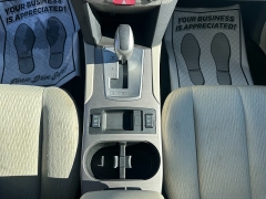Used 2012  Subaru Outback 4d SUV i Premium CVT at Headlight Motor Group near Lewiston, ME