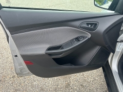 Used 2014 Ford Focus 4d Sedan S at Headlight Motor Group near Lewiston, ME