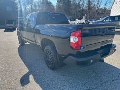 Used 2019 Toyota Tundra 4WD Double Cab SR5 5.7L at Headlight Motor Group near Lewiston, ME
