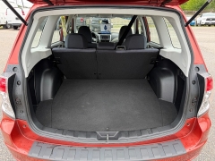 Used 2010  Subaru Forester 4d SUV X Special Edition Auto at Headlight Motor Group near Lewiston&comma; ME