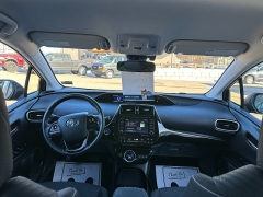 Used 2021 Toyota Prius Prime LE at Headlight Motor Group near Lewiston, ME