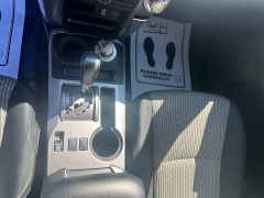 Used 2018 Toyota 4Runner 4d SUV 4WD SR5 at Headlight Motor Group near Lewiston, ME