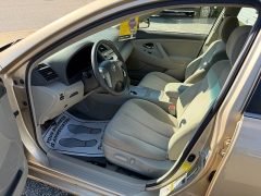 Used 2011  Toyota Camry 4d Sedan Auto at Headlight Motor Group near Lewiston&comma; ME