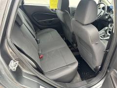 Used 2015  Ford Fiesta 4d Hatchback SE at Headlight Motor Group near Lewiston, ME