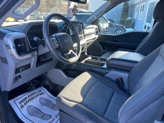 Used 2021  Ford F-150 4WD XL SuperCab 6.5' Box at Headlight Motor Group near Lewiston, ME