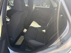 Used 2014  Ford Focus 4d Sedan SE at Headlight Motor Group near Lewiston&comma; ME