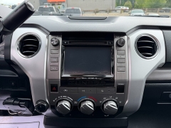 Used 2014  Toyota Tundra 4WD Double Cab SR5 5&period;7L at Headlight Motor Group near Lewiston&comma; ME