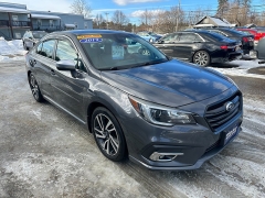 Used 2019  Subaru Legacy 4d Sedan 2&period;5i Sport at Headlight Motor Group near Lewiston&comma; ME