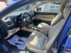 Used 2015 Subaru Outback 4d SUV i Limited PZEV at Headlight Motor Group near Lewiston, ME