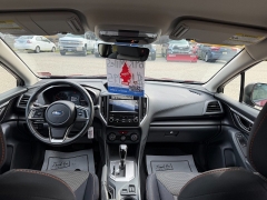 Used 2019  Subaru Crosstrek 4d SUV 2&period;0i Premium CVT at Headlight Motor Group near Lewiston&comma; ME
