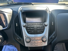 Used 2017  Chevrolet Equinox 4d SUV AWD LS at Headlight Motor Group near Lewiston, ME