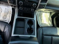 Used 2020  Ford Super Duty F-250 4WD Crew Cab Lariat at Headlight Motor Group near Lewiston&comma; ME