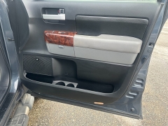 Used 2008  Toyota Tundra 4WD Crew Max 5&period;7L Limited at Headlight Motor Group near Lewiston&comma; ME